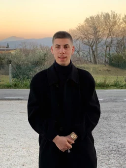 4° Ann. Emanuele Mosca