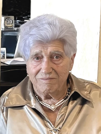 Ring. Enrica Pierluigi Ved. Marziali