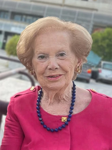 Maria Simonetta Simonetti Ved. Mari