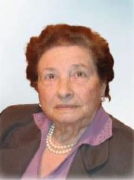 Ivana  Calcaterra Ved. Mariotti