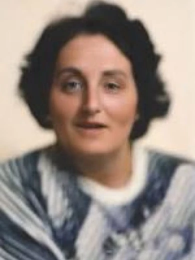 Antonietta  Stortoni Ved. Trinari