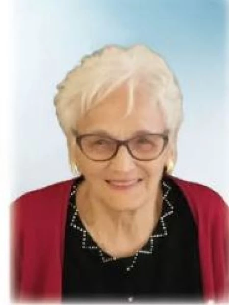 Rosa Quartina (rosina) Morico Ved. Porcarelli