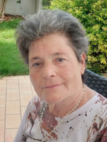 Rita Boldrini