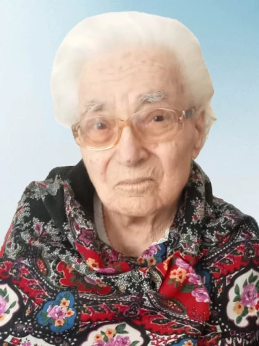 Teresa Bernardi
