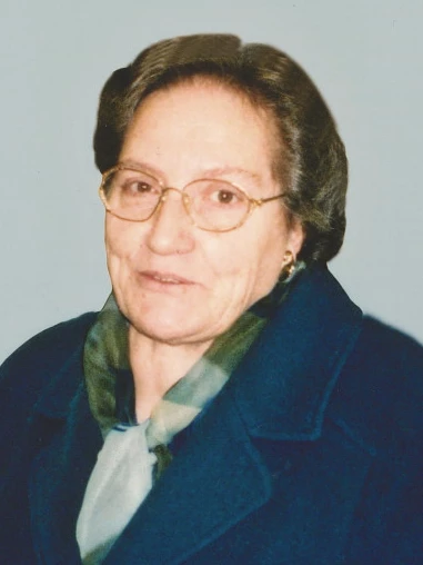 Carola Amore Bonapasta