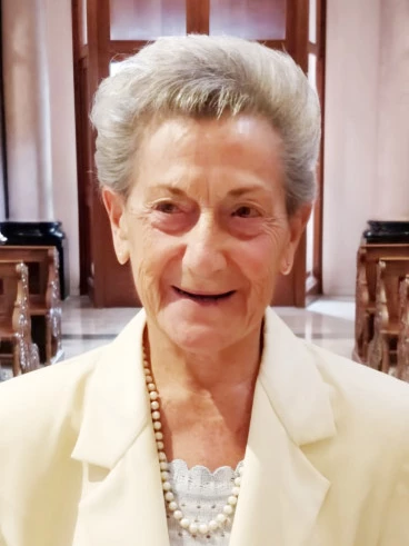 Natalia Silvi