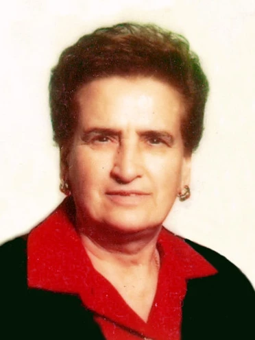 Maria Calisti