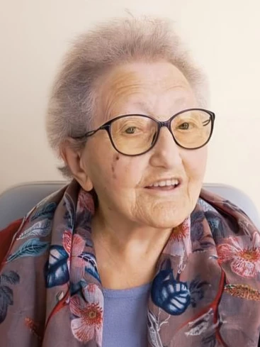 Marisa Capotosto