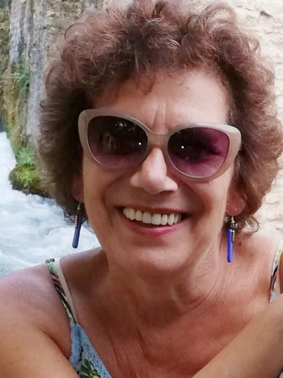 Maria Paola Pandolfi