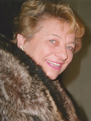 Iolanda Boldrini