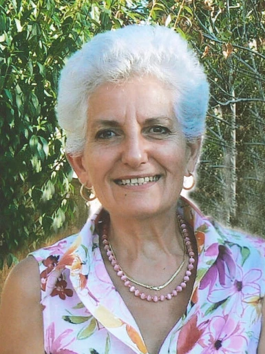 Rosita Allegrini