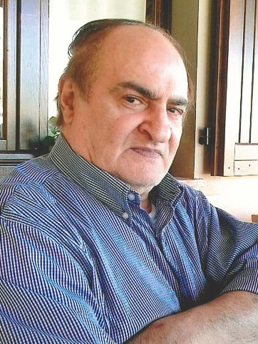 Raffaele Moretti