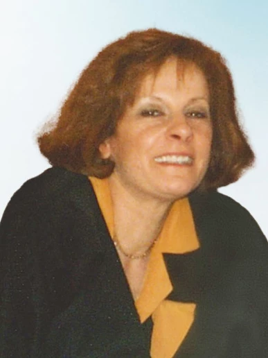 Antonietta Pazzelli