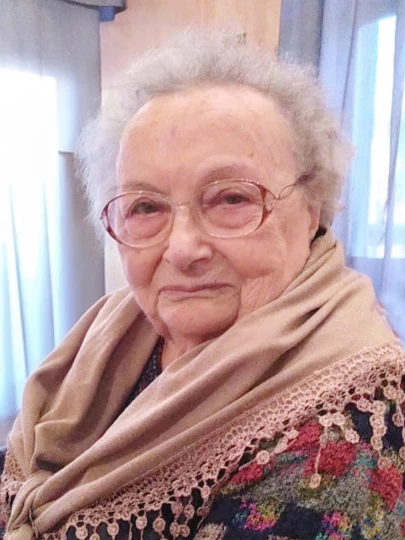 Adele Bartoccetti