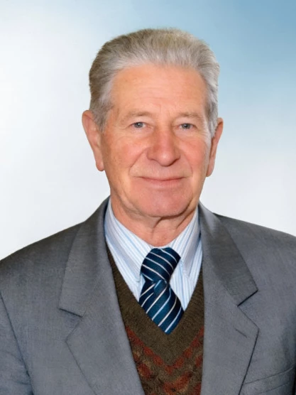 Vincenzo Eleuteri