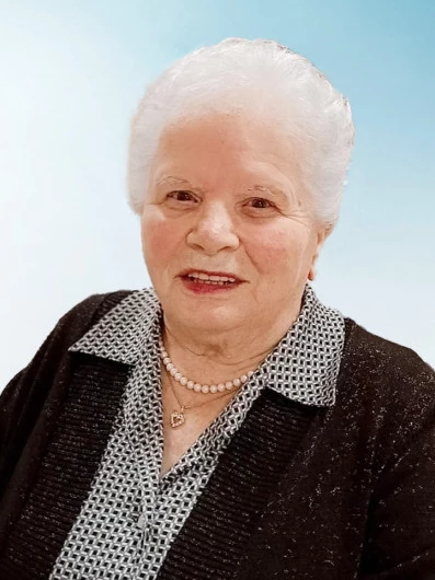 Maria Silvi