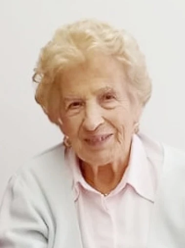Anna Mosconi