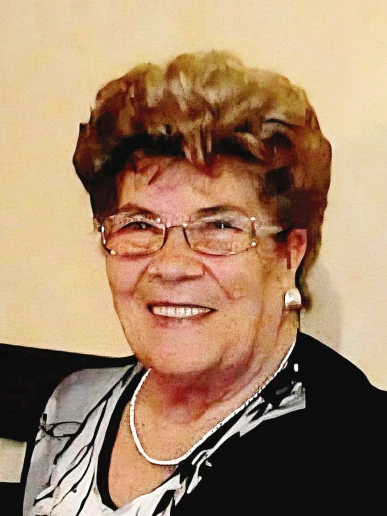 Rosella Terenzi