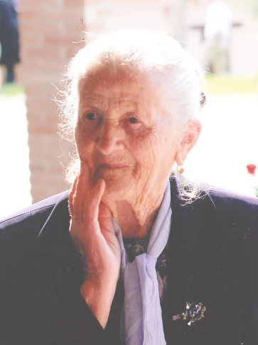 Maria Paoloni