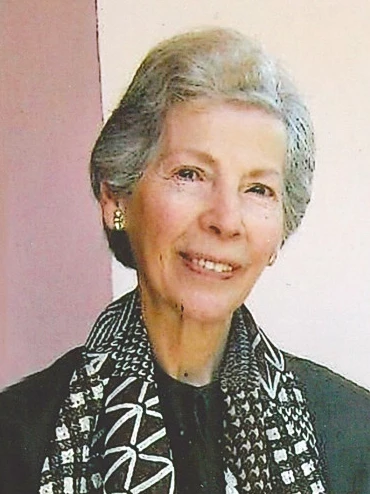 Maria Pia Santarelli