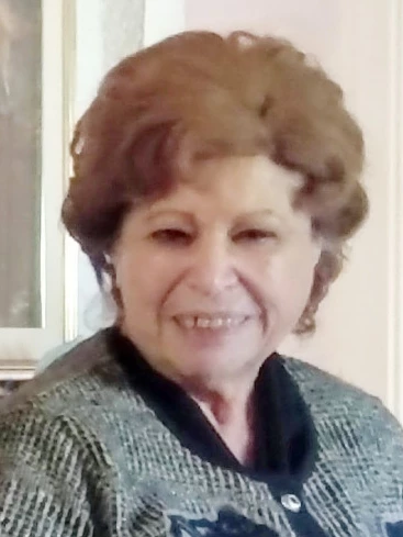 Angela Pomponi