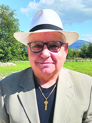 Gian Piero Zucconi