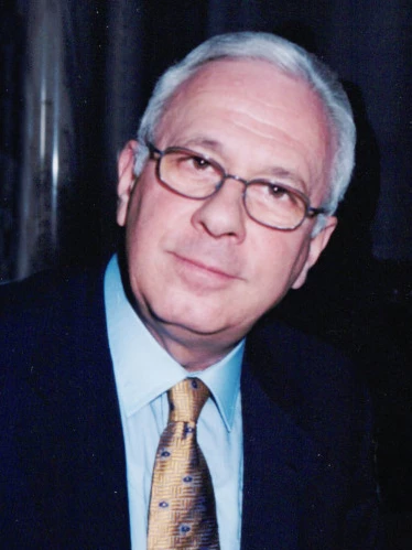 Gianfranco Binni