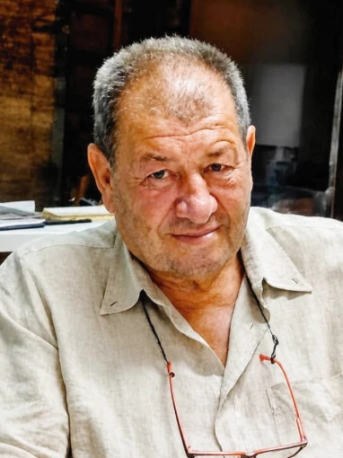 Osvaldo Bartocci