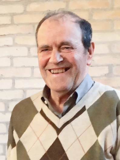 Maurizio Rossi