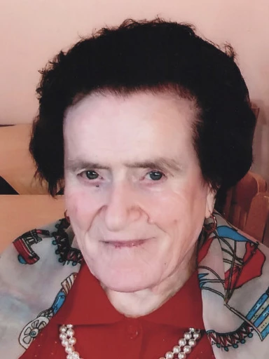 Modesta Mosconi