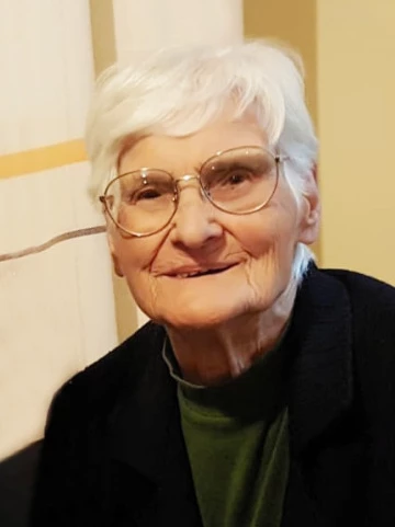Maria Boni