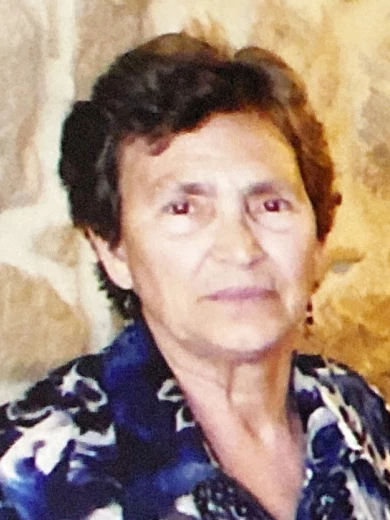 Viviana Bartocci