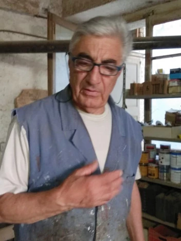 Eno Ubaldini
