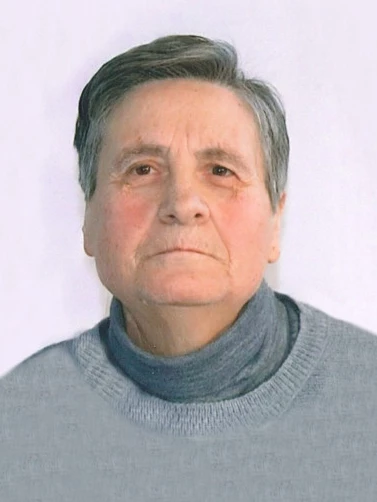 Isa Maria Piccioni