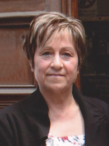 Angela Bartocci
