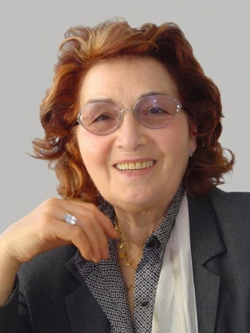 Giuseppina Riganelli