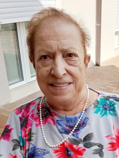 Rosa Maria Lucca