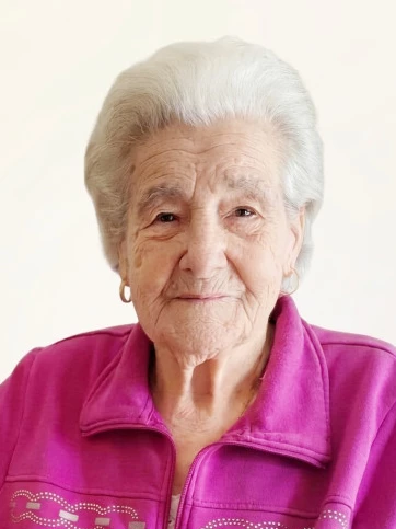 Augusta Bartocci