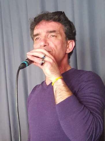 Guido Pettinelli