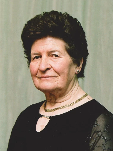 Ersilia Colonnelli