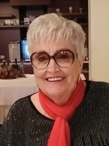 Carla Grossi