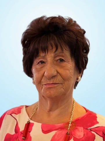Maria Gagliardi