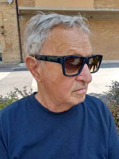 Alberto Lucarelli