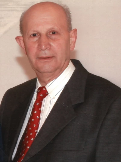 Vinicio Argiolas