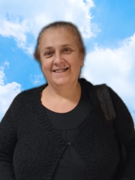 Rita  Usai