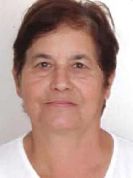 Graziella Aru