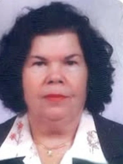 Vitalia Orrù