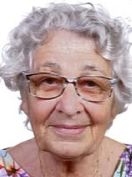 Isabella Margiani Ved. Musa