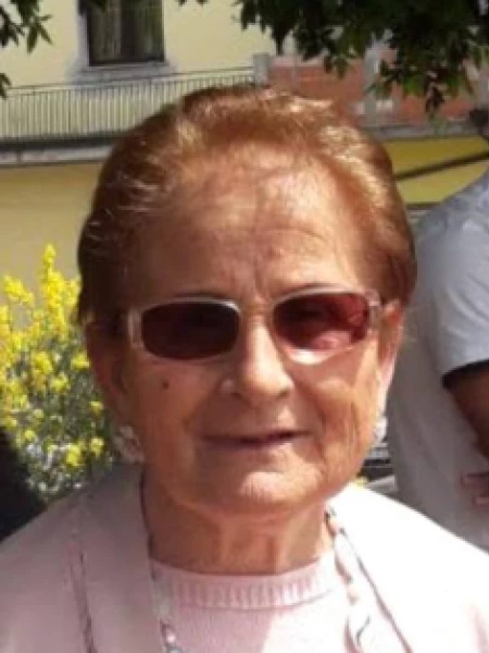 Maria Grazia Tocco