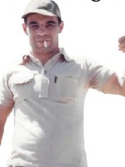 Attilio (peppe) Fu Carmine Cortese 
